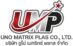 logo uno